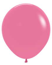 Load image into Gallery viewer, 416540 Fashion Rose 18&quot; Round (50ct)
