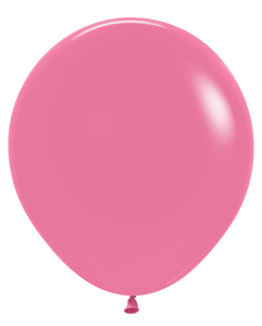 416540 Fashion Rose 18" Round (50ct)