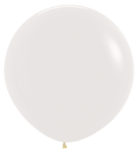 Load image into Gallery viewer, 56011 Crystal Clear 36&quot; Round (1ct)
