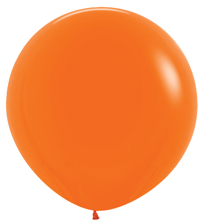 109107 Fashion Orange 36