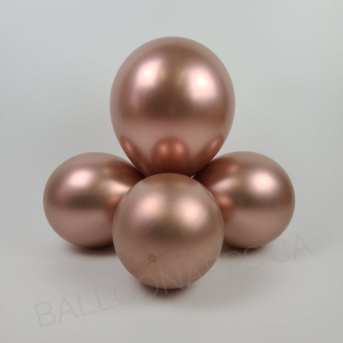 Econo-Luxe Rose Gold 11