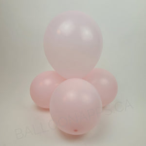 Econo Pastel Pink 11-12" Round