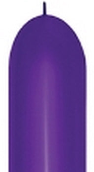 57930 Fashion Violet 660S Link-O-Loon (50ct)