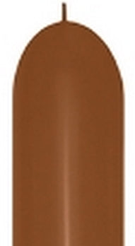 57936 Deluxe Caramel 660S Link-O-Loon (50ct)