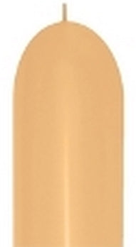 57979 Deluxe Toffee 660S Link-O-Loon (50ct)