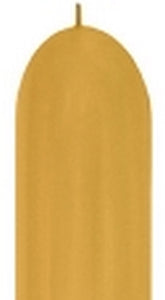 57982 Metallic Gold 660S Link-O-Loon (50ct)
