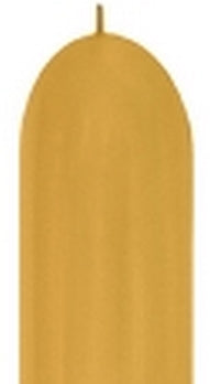 57982 Metallic Gold 660S Link-O-Loon (50ct)