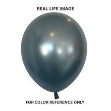 Load image into Gallery viewer, 409788 Silk Artic Blue 5&quot; Round (50ct)
