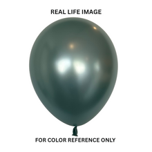 Load image into Gallery viewer, 409597 Silk Cool Mint 5&quot; Round (50ct)
