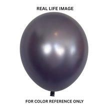 Load image into Gallery viewer, 409405 Silk Light Amethyst 5&quot; Round (50ct)
