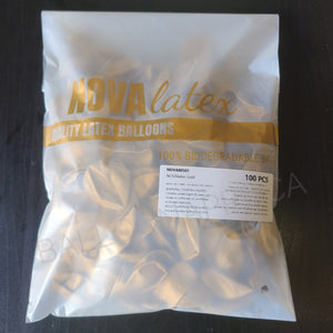 NovaLatex Gold 5" Round