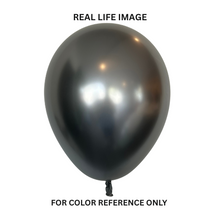 Load image into Gallery viewer, 169897 Reflex Silver 5&quot; Round (50ct)
