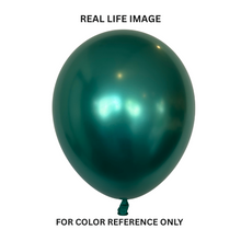 Load image into Gallery viewer, 415581 Reflex Aurora Green 5&quot; Round (50ct)
