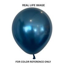Load image into Gallery viewer, 169811 Reflex Blue 5&quot; Round (50ct)
