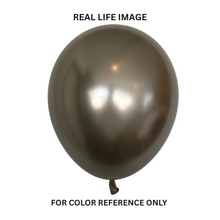 Load image into Gallery viewer, 386645 Reflex Champagne 5&quot; Round (50ct)
