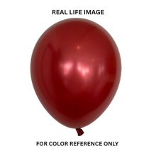 Load image into Gallery viewer, 172323 Reflex Crystal Red 5&quot; Round (50ct)
