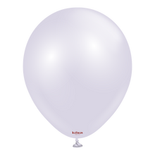 Load image into Gallery viewer, 10570842 Kalisan Aura Lavender Fog 5" Round (50ct)
