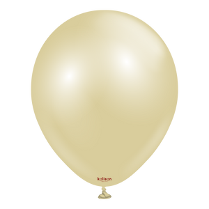 10570852 Kalisan Aura Antique Gold 5" Round