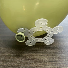 Load image into Gallery viewer, Balloon Table Arch Kit
