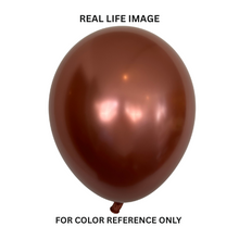 Load image into Gallery viewer, 51147 Reflex Rose Gold 5&quot; Round (100ct)
