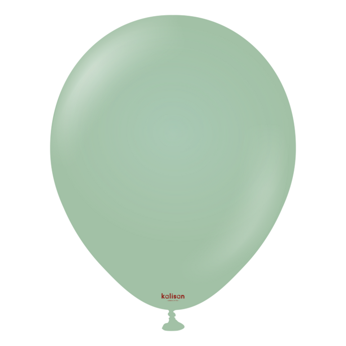 K68130 Kalisan Retro Winter Green 12