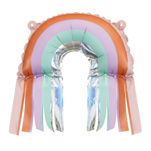FB291 Rainbow