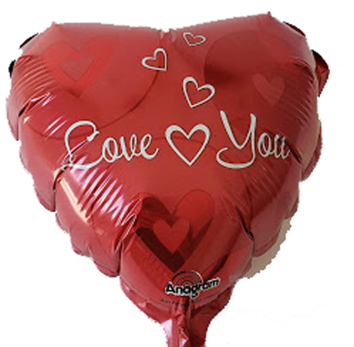 14958 Love You Hearts