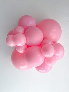 24022 Tuftex Baby Pink 24" Round (1ct)