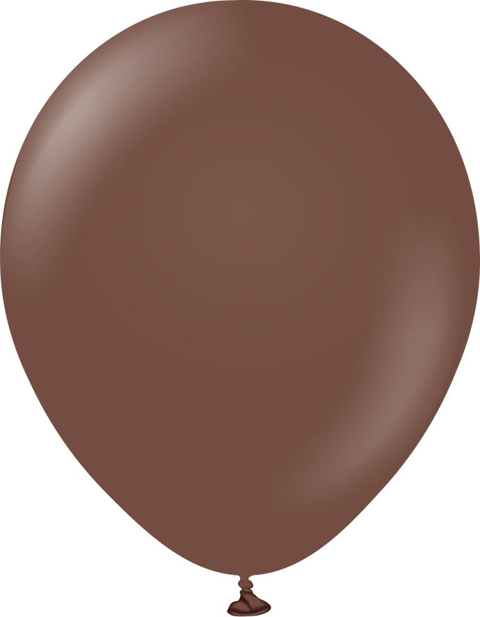 K67322 Kalisan Chocolate Brown 5