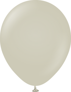 K68172 Kalisan Retro Stone 18" Round (25ct)