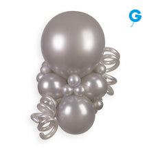 Load image into Gallery viewer, 213805 Metallic Silver 160G (50ct)
