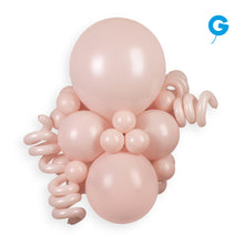 Load image into Gallery viewer, 000513 Gemar Shell 5" Round (100ct)
