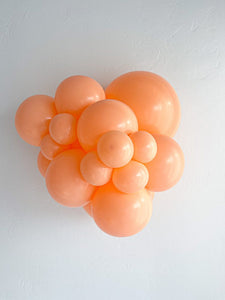 24085 Tuftex Cheeky 24" Round (25ct)