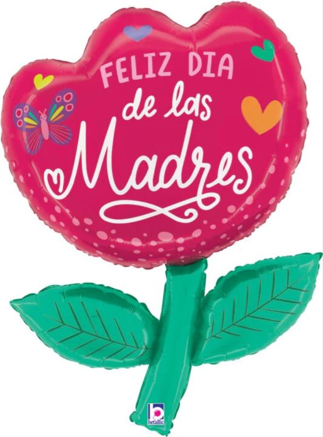 25432 Tulipán para el Día de la Madre