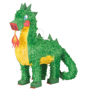 65995 Dragon Pinata