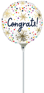 45956 Confetti Sprinkle Congrats