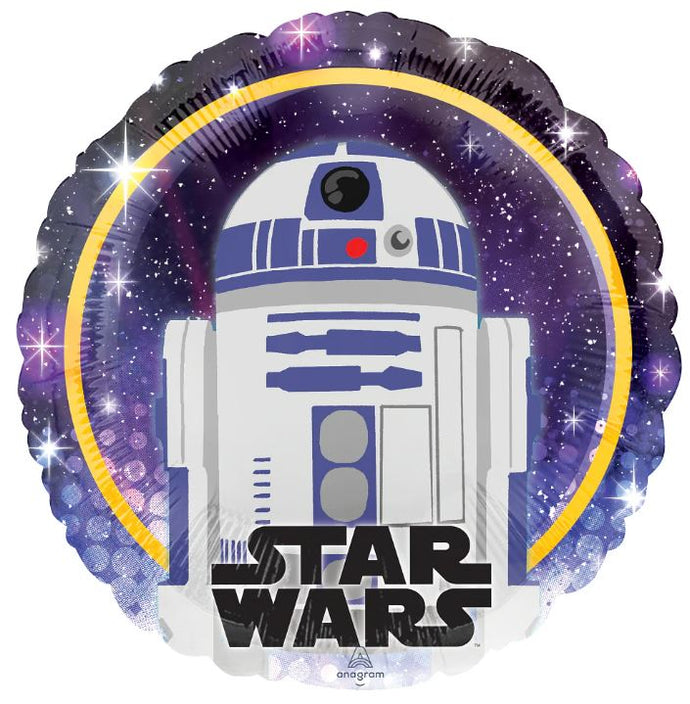 42753 Star Wars Galaxy R2-D2