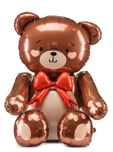 FB262 Teddy Bear