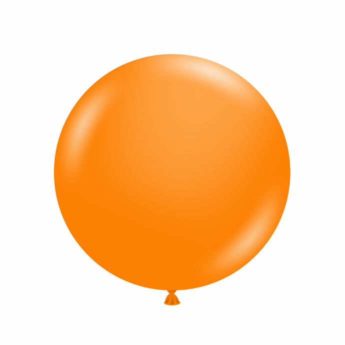 17048 Tuftex Crystal Tangerine 17