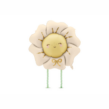 Load image into Gallery viewer, FB273 Flower - Light Beige
