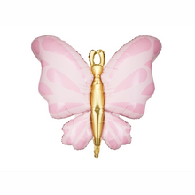 Load image into Gallery viewer, FB248 Butterfly - Pink
