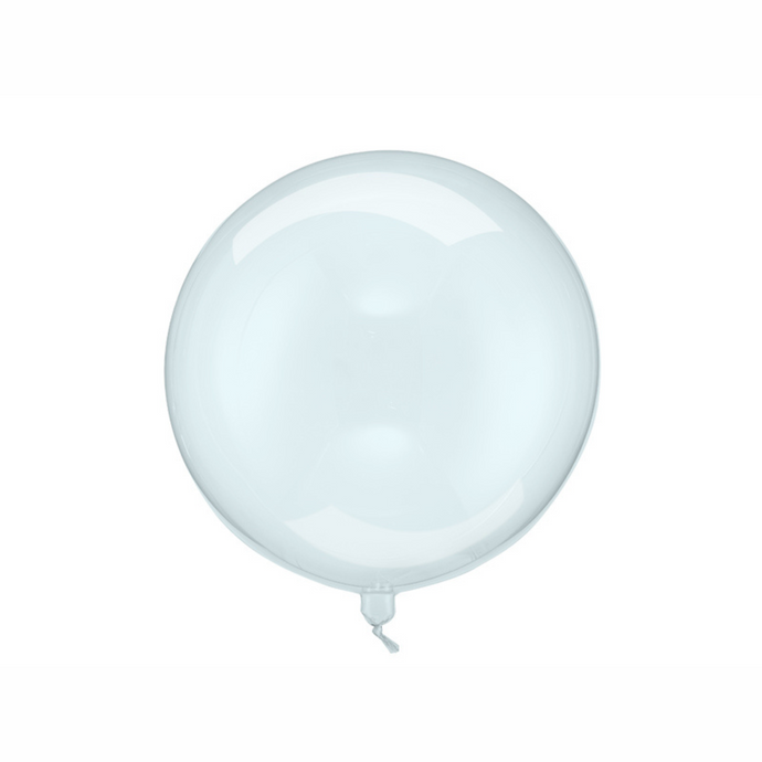 ORB16-1-001 Sphere - Blue