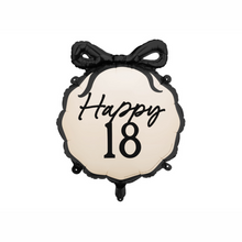 Load image into Gallery viewer, FB266-18 Happy 18
