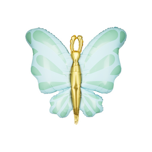 FB245 Butterfly - Mint