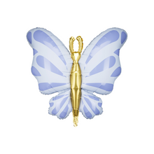 Load image into Gallery viewer, FB248 Butterfly - Blue
