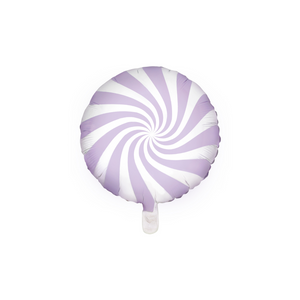FB20P Candy - Light Lilac