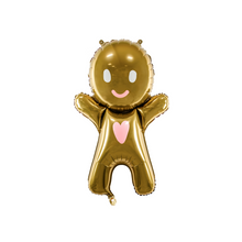Load image into Gallery viewer, FB82 Gingerbread Man
