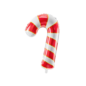 FB53 Candy Cane - Red