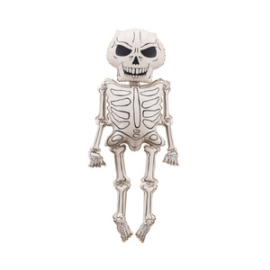 FB303 Skeleton XXL