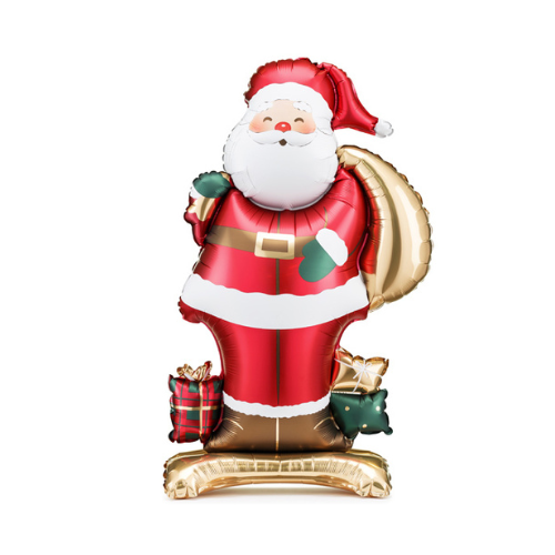 FB307 Santa Claus